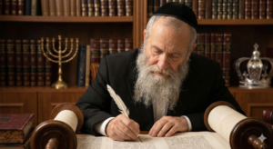 סופר סת"ם - תמונה ראשית למדריך סופר סת"ם מומלץ