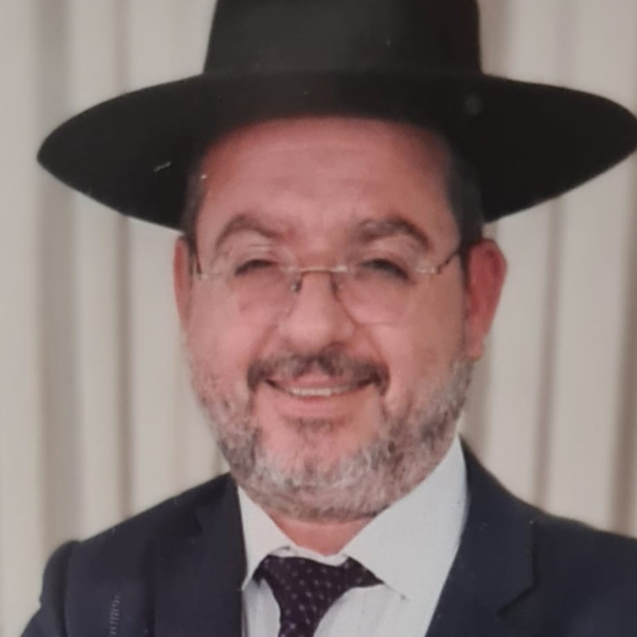 הסופר דורון פאר
